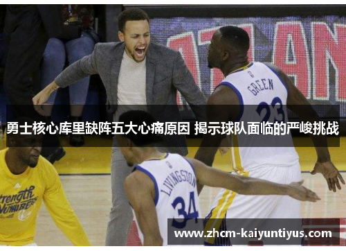 勇士核心库里缺阵五大心痛原因 揭示球队面临的严峻挑战 勇士核心库里缺阵五大心痛原因 揭示球队面临的严峻挑战
