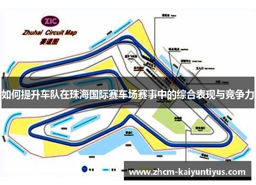 如何提升车队在珠海国际赛车场赛事中的综合表现与竞争力