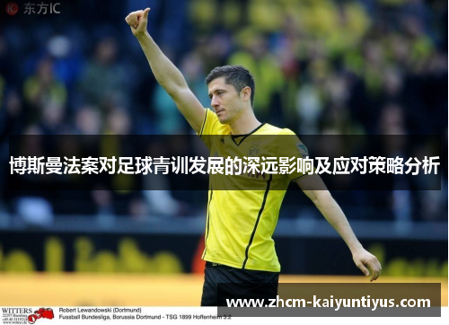 博斯曼法案对足球青训发展的深远影响及应对策略分析 博斯曼法案对足球青训发展的深远影响及应对策略分析