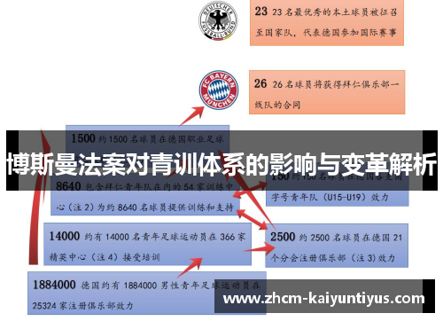 博斯曼法案对青训体系的影响与变革解析 博斯曼法案对青训体系的影响与变革解析