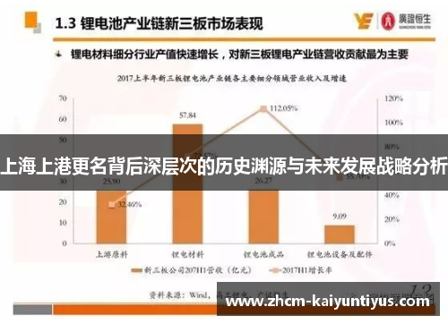 上海上港更名背后深层次的历史渊源与未来发展战略分析