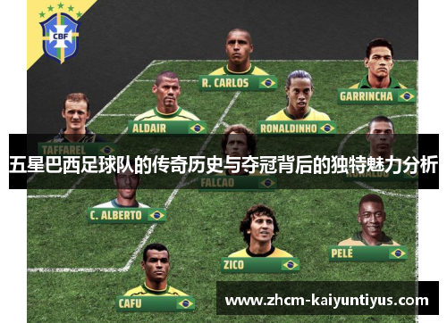 五星巴西足球队的传奇历史与夺冠背后的独特魅力分析